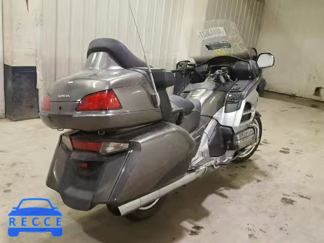 2013 HONDA GL1800 JH2SC68H2DK100163 image 3