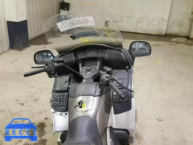 2013 HONDA GL1800 JH2SC68H2DK100163 image 4