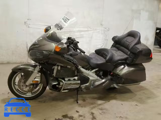 2013 HONDA GL1800 JH2SC68H2DK100163 image 8