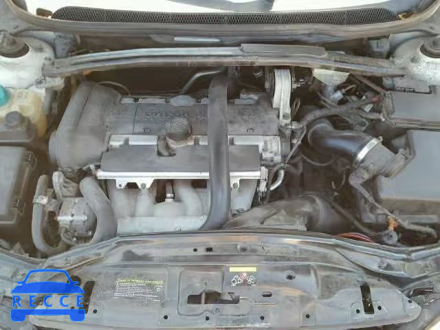 2008 VOLVO S60 YV1RS592182681332 image 6