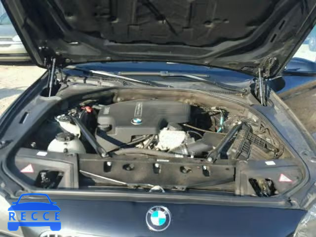 2012 BMW 528 WBAXH5C52CDW07510 Bild 6