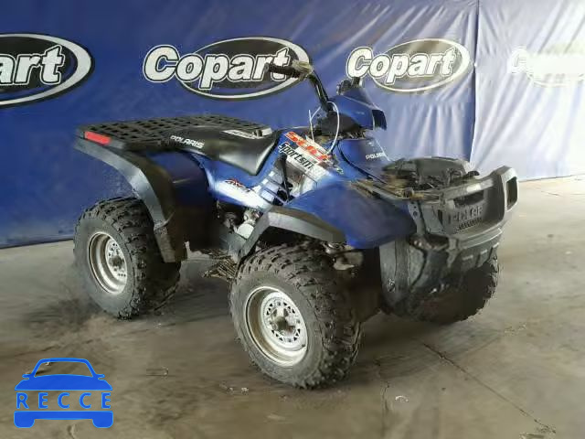 2004 POLARIS SPORTSMAN 4XACH50A64A063106 зображення 0