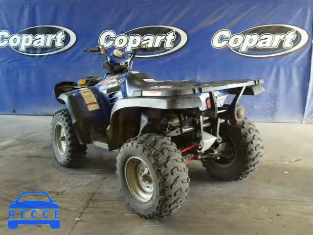 2004 POLARIS SPORTSMAN 4XACH50A64A063106 зображення 2