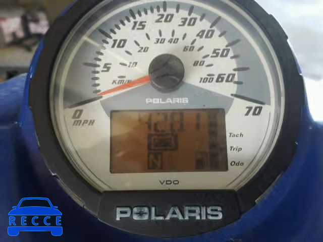 2004 POLARIS SPORTSMAN 4XACH50A64A063106 зображення 7