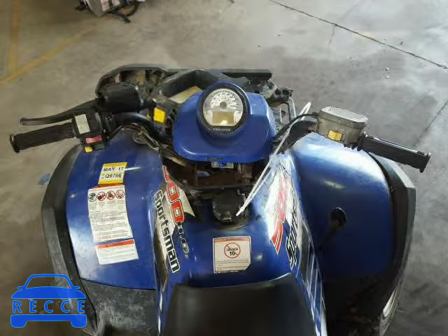 2004 POLARIS SPORTSMAN 4XACH50A64A063106 Bild 8