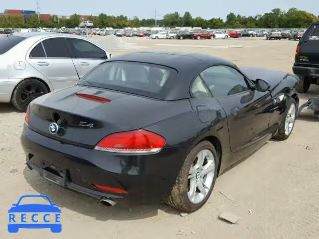 2011 BMW Z4 SDRIVE3 WBALM7C52BE383802 зображення 3