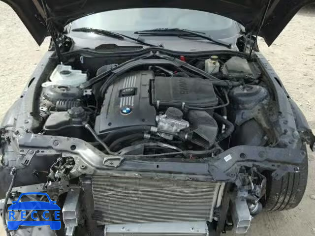 2011 BMW Z4 SDRIVE3 WBALM7C52BE383802 Bild 6