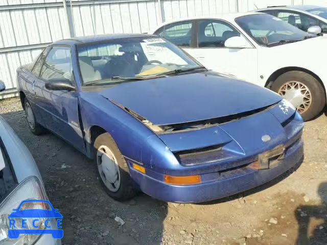 1991 GEO STORM J81RF236XM7590721 Bild 0