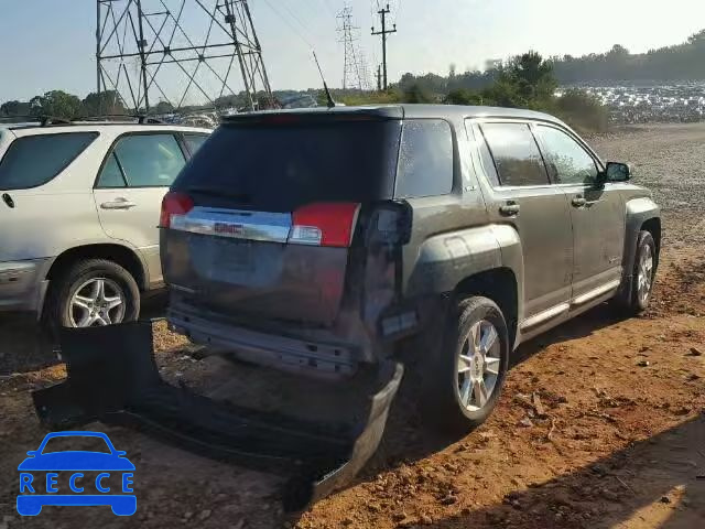 2012 GMC TERRAIN 2GKALMEKXC6307639 Bild 3