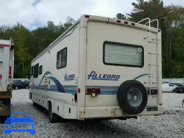 1997 FORD F530F SUPE 3FCMF53G8VJA01117 image 2