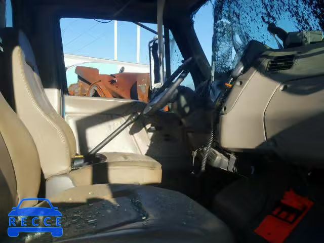 2007 STERLING TRUCK LT 2FZHAWDA77AY44673 зображення 4