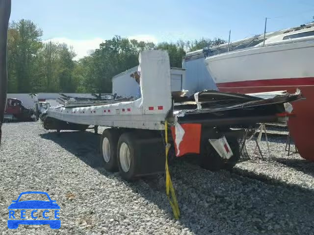 2007 GREAT DANE TRAILER TRAILER 1GRAA06207D421896 image 2