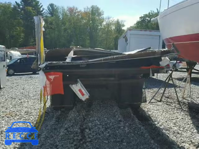 2007 GREAT DANE TRAILER TRAILER 1GRAA06207D421896 зображення 5