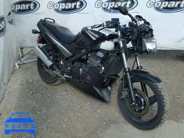 2005 KAWASAKI EX500 JKAEXVD155A092221 image 0