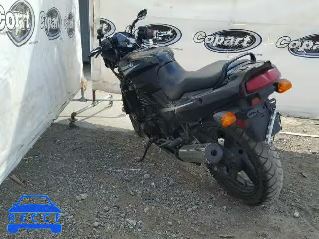 2005 KAWASAKI EX500 JKAEXVD155A092221 image 2