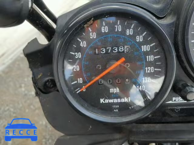 2005 KAWASAKI EX500 JKAEXVD155A092221 image 7