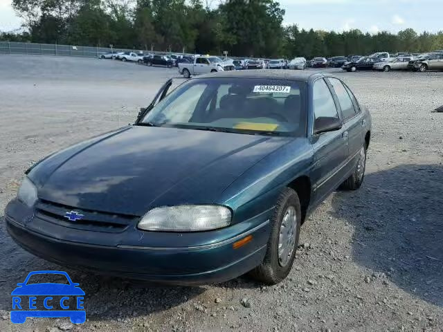 1997 CHEVROLET LUMINA 2G1WL52MXV1173415 зображення 1