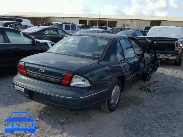 1997 CHEVROLET LUMINA 2G1WL52MXV1173415 image 3