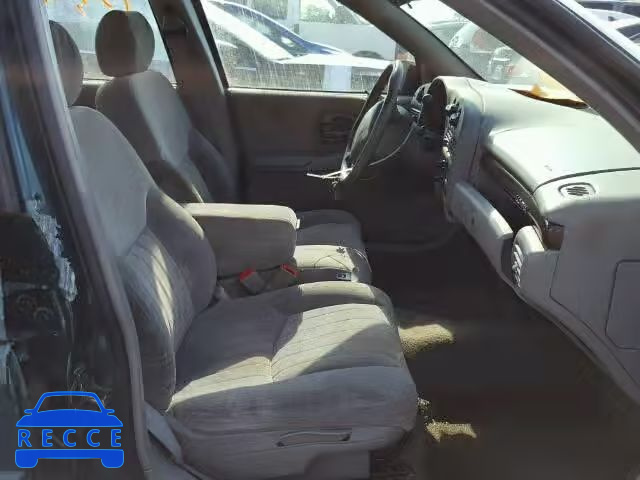 1997 CHEVROLET LUMINA 2G1WL52MXV1173415 зображення 4