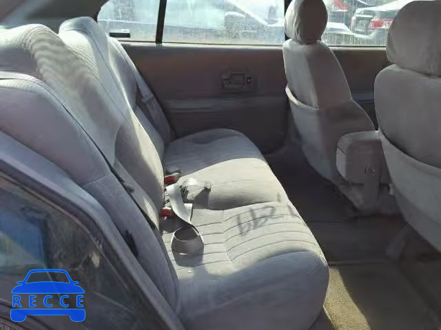 1997 CHEVROLET LUMINA 2G1WL52MXV1173415 image 5