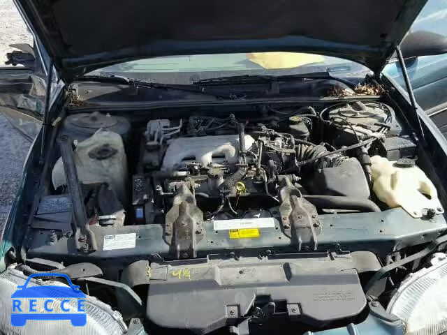 1997 CHEVROLET LUMINA 2G1WL52MXV1173415 Bild 6