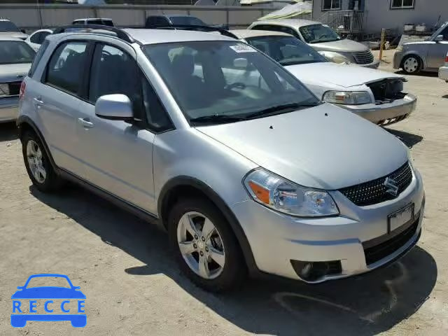 2012 SUZUKI SX4 JS2YA5A33C6300029 image 0