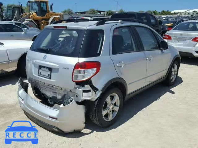 2012 SUZUKI SX4 JS2YA5A33C6300029 image 3