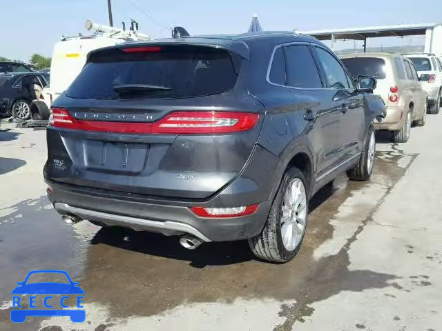 2017 LINCOLN MKC RESERV 5LMCJ3C96HUL36464 image 3