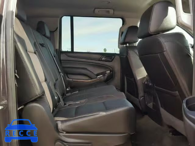 2017 CHEVROLET SUBURBAN C 1GNSCHKC3HR225386 image 5