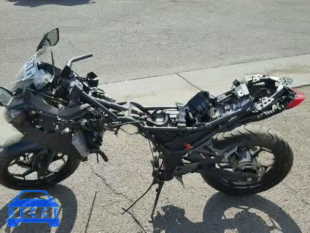 2014 KAWASAKI EX300 JKAEX8A1XEA006326 image 8