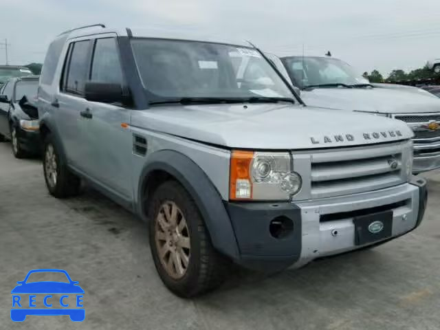 2007 LAND ROVER LR3 SALAE25407A422702 Bild 0