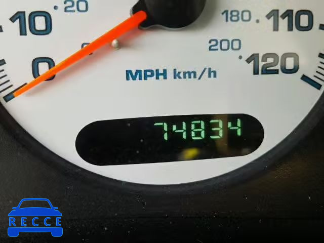 1998 DODGE INTREPID 2B3HD46R2WH211727 image 7