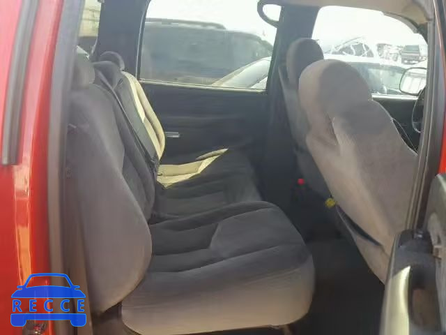 2003 GMC SIERRA 1GTGC13U53F205664 image 5