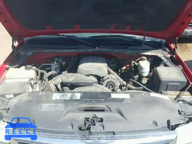 2003 GMC SIERRA 1GTGC13U53F205664 image 6