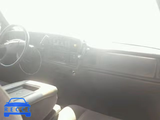 2003 GMC SIERRA 1GTGC13U53F205664 image 8