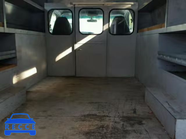 2002 GMC SAVANA 1GDJG31R221220442 зображення 5