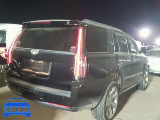 2015 CADILLAC ESCALADE 1GYS4NKJ2FR677758 image 3