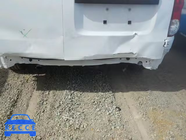 2017 NISSAN NV200 2.5S 3N6CM0KN1HK706888 image 8