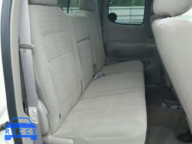 2004 TOYOTA TUNDRA 5TBRN34164S443231 зображення 5