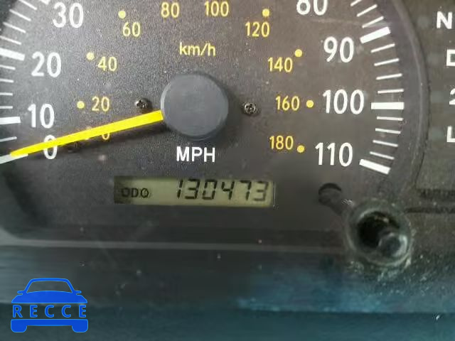 2004 TOYOTA TUNDRA 5TBRN34164S443231 image 7