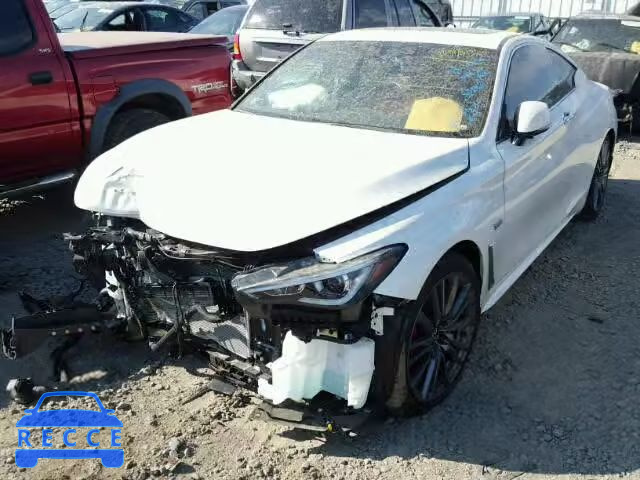 2017 INFINITI Q60 JN1FV7EK7HM610791 Bild 1