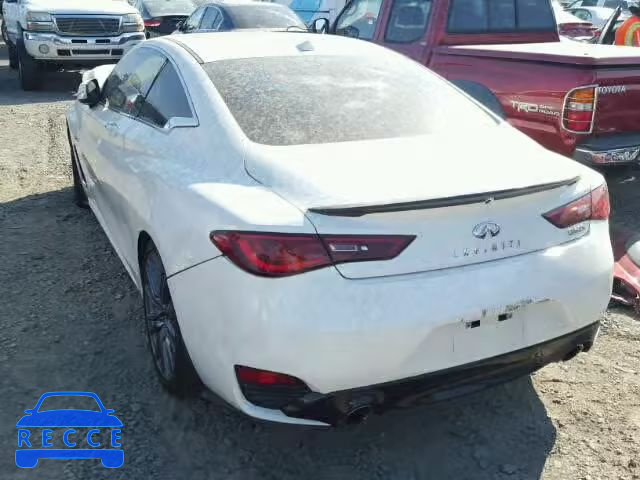 2017 INFINITI Q60 JN1FV7EK7HM610791 Bild 2