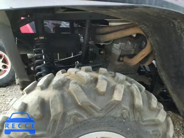 2014 POLARIS RZR S 800 4XAVE76A9EF355468 зображення 6