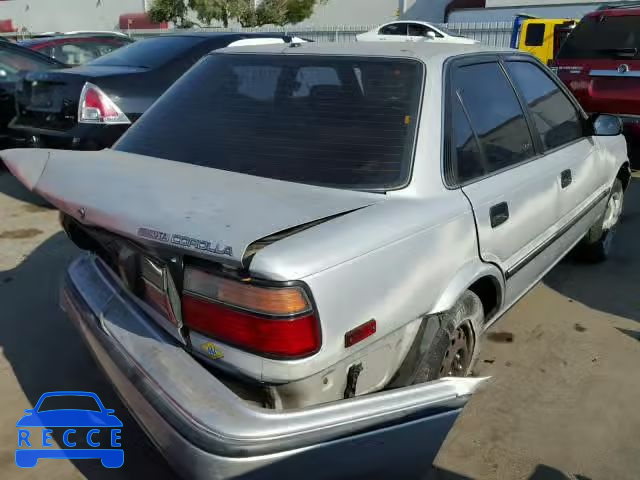 1990 TOYOTA COROLLA 2T1AE97AXLC054764 image 0