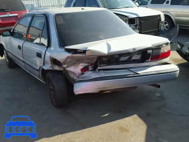 1990 TOYOTA COROLLA 2T1AE97AXLC054764 image 2