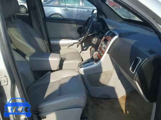 2008 CHEVROLET EQUINOX 2CNDL13F986019238 image 4
