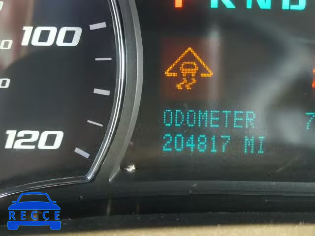 2008 CHEVROLET EQUINOX 2CNDL13F986019238 image 7