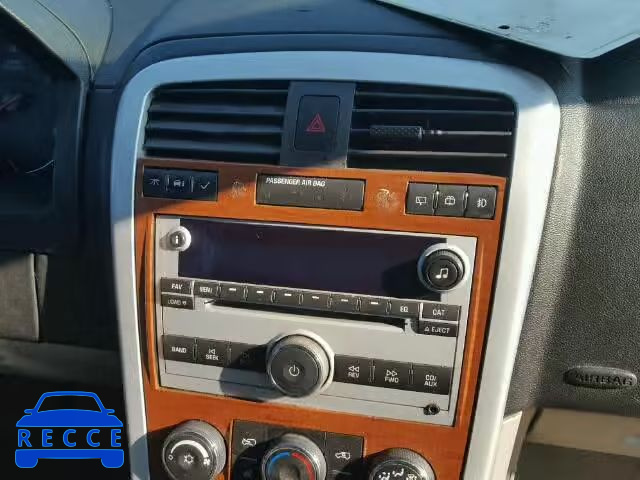 2008 CHEVROLET EQUINOX 2CNDL13F986019238 image 8