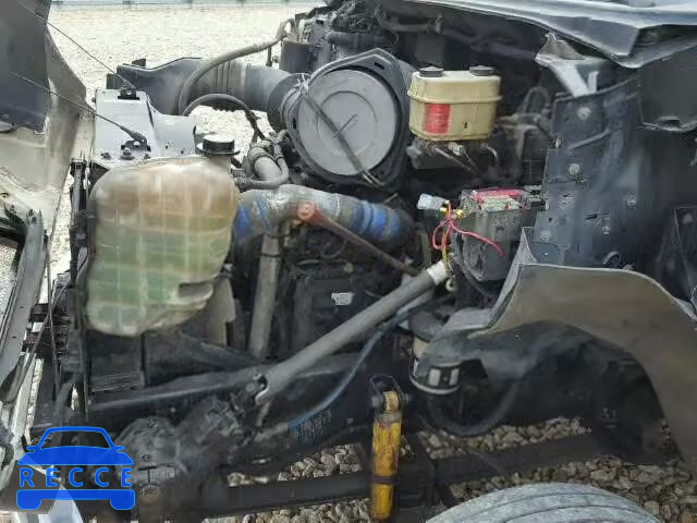 2005 FORD F650 3FRNX65F05V199053 image 6