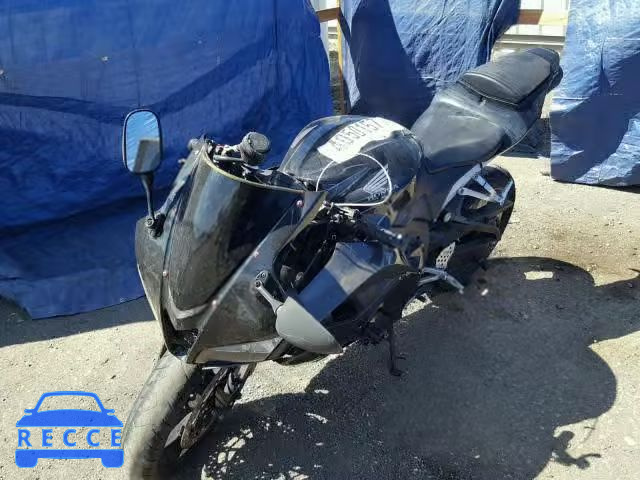 2009 HONDA CBR600 JH2PC40109K200794 image 1